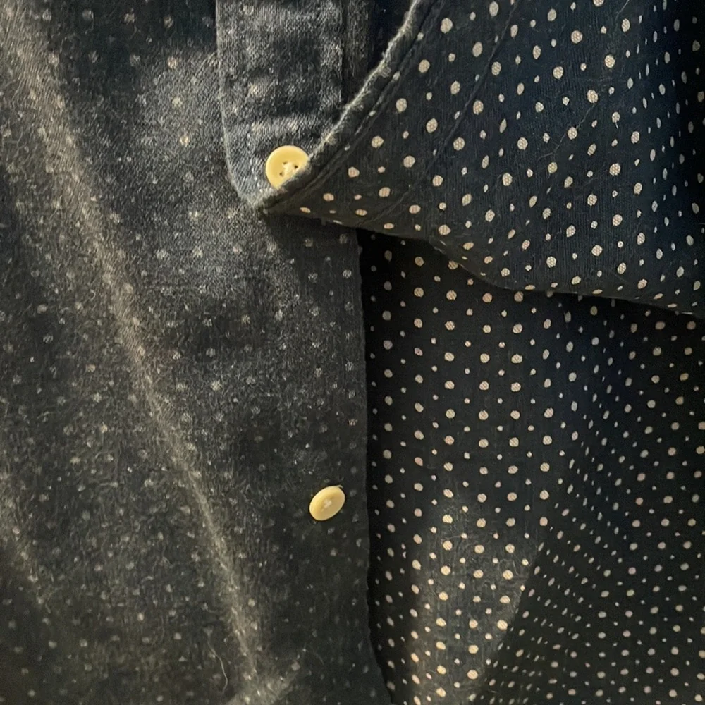 ALLSAINTS XS Slim Fit - Picture 3 of 6